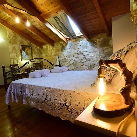Villa Kidóni *