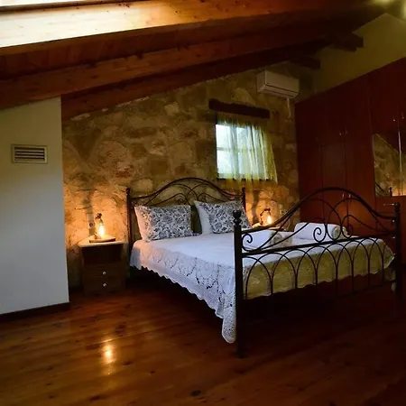Kidoni Villa