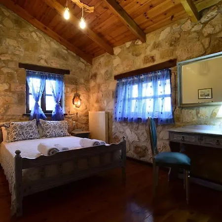 Kidoni Villa *