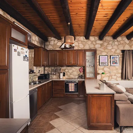 Kidoni Villa Gaitani