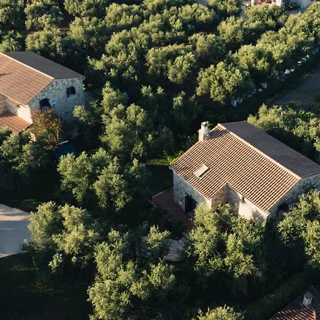 Kidoni Villa