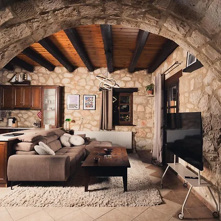 Kidoni Villa Gaitani