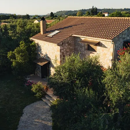 Kidoni Villa