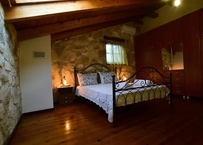 Kidoni Villa