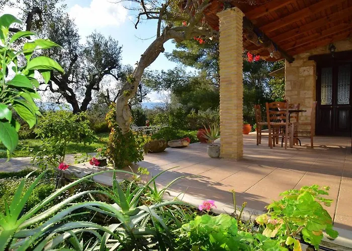 Kidoni Villa Gaitani